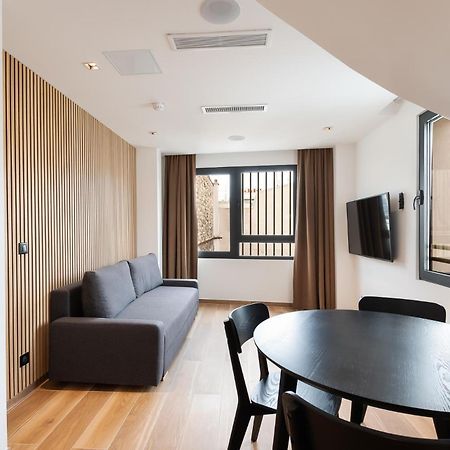 Les Suites Hcr Παρίσι Εξωτερικό φωτογραφία