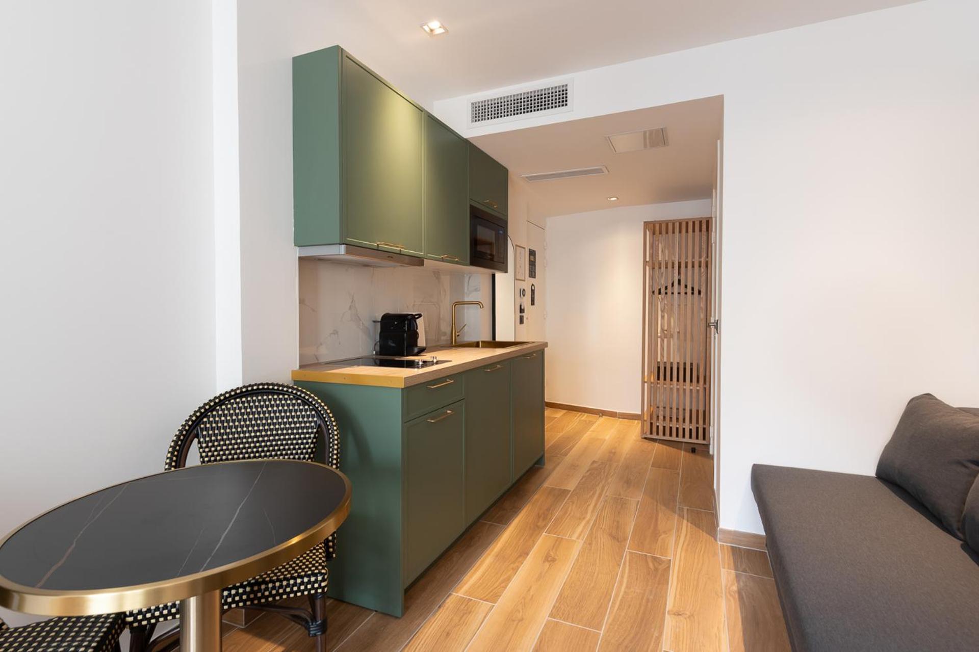 Les Suites Hcr Παρίσι Εξωτερικό φωτογραφία